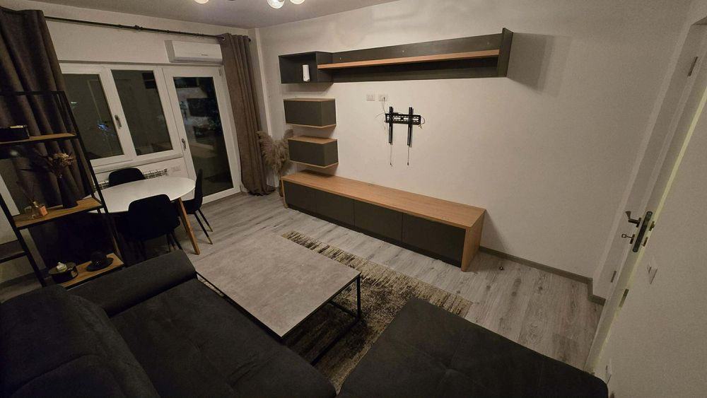 Apartament 2 camere, LOCATIE PREMIUM Suceava – renovat complet