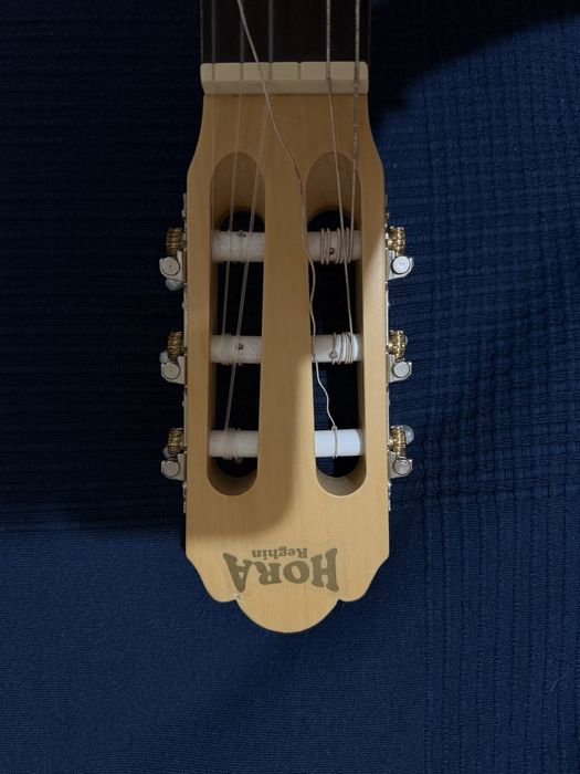 Chitara Hora reghin 4/4