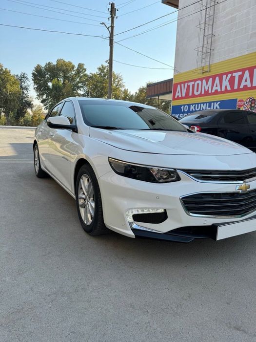 Arenda malibu 2 2018 atmasferniy