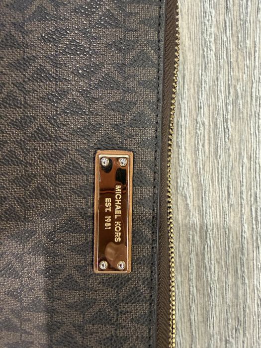 Кошелек Michael Kors