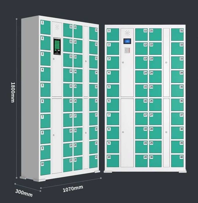 Шкаф металлический для раздевалки | Garderob uchun metall shkaf