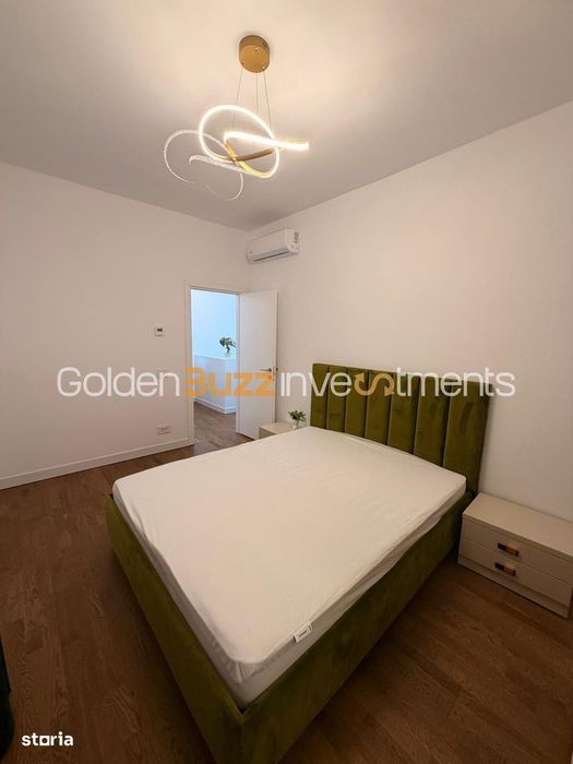 3 camere cu gradina Avalon Estate, Pipera
