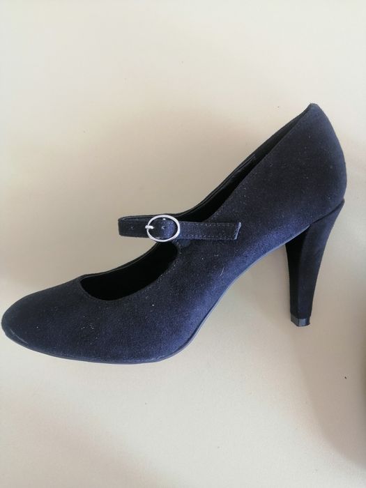 Летни обувки 36-37 номер