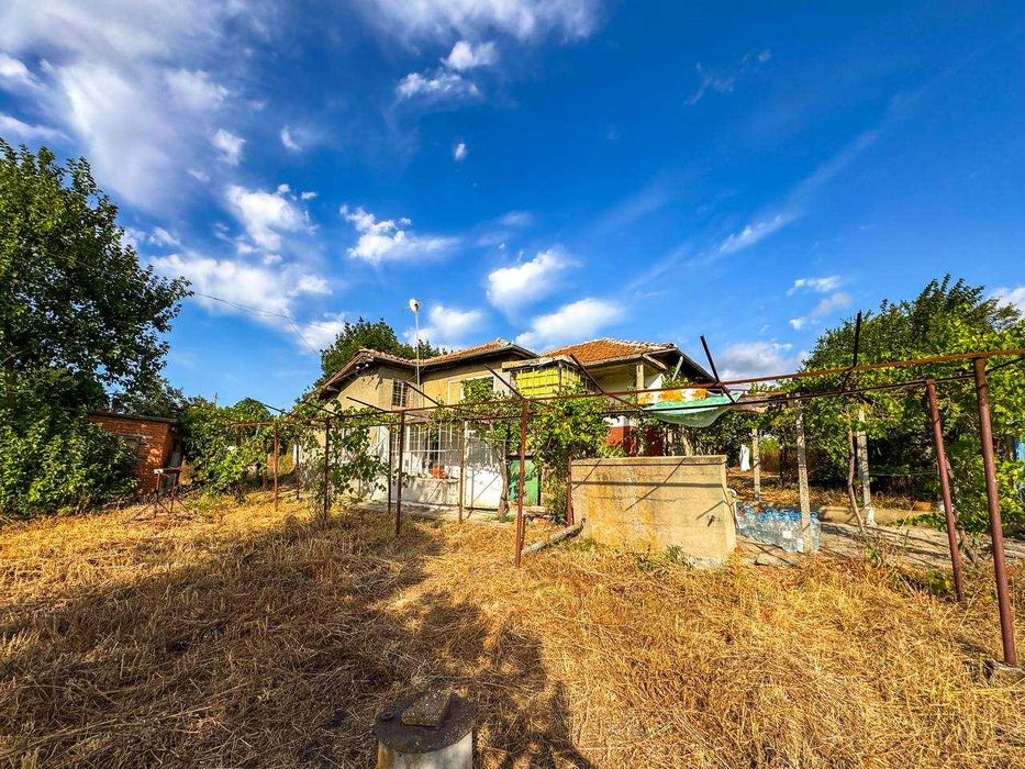 Продава се Къща в с. Суходол, Област Бургас - 105 кв.м за 372 €/кв.м - Снимка #10