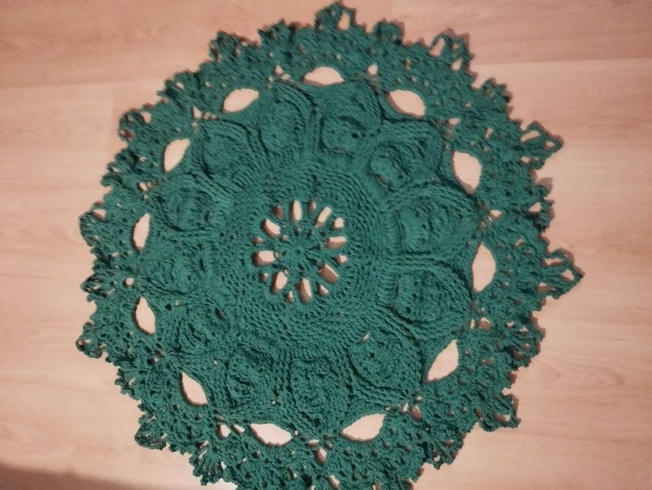 Рукоделие. Досуг.