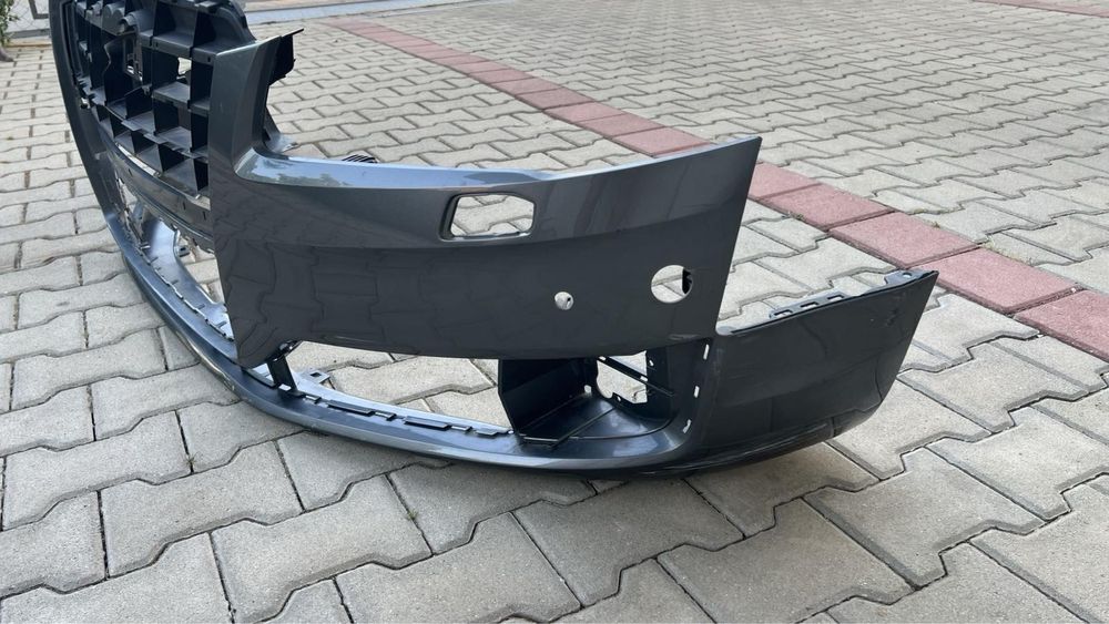 Предна броня AUDI A8 D4