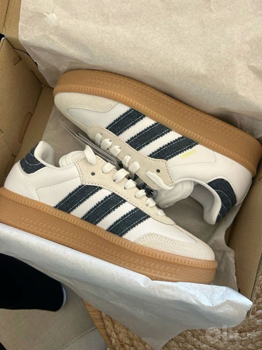 Adidas Samba XLG