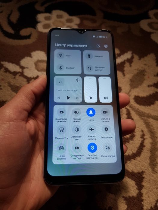 Honor x6 64 gb ideal