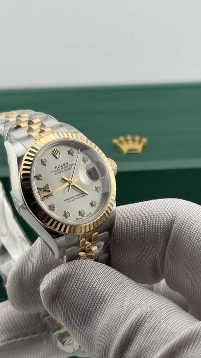Женские часы Rolex Datejust