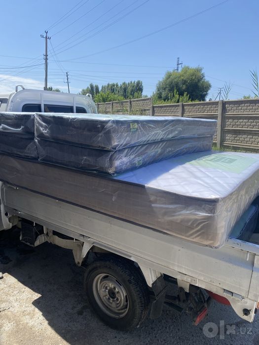 Matras 1-qol oling