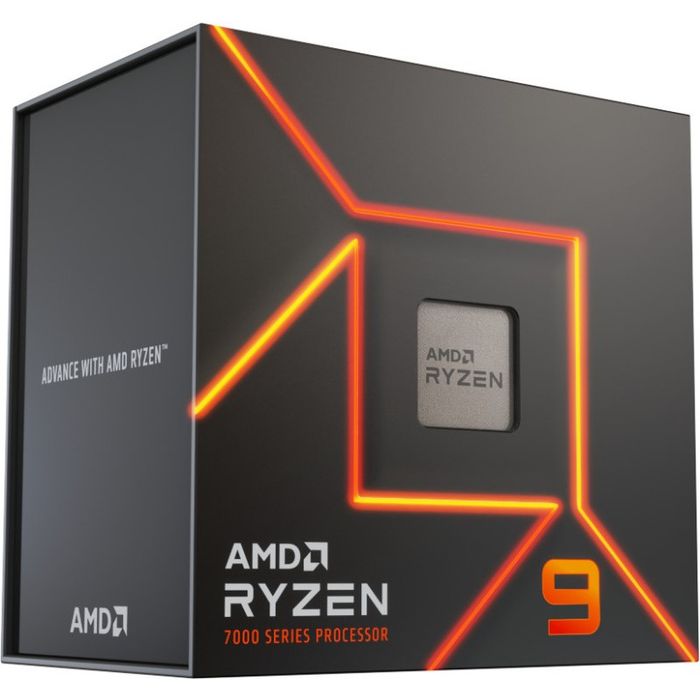 Ryzen 9 7900x garantie februarie 2028.