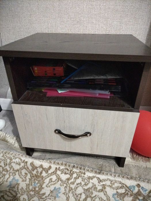 Тумбы прикроватнае 2 шт