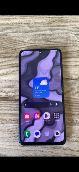 Самсунг с21 фе 5G