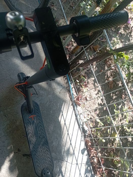 Trotineta electrica todimart t3