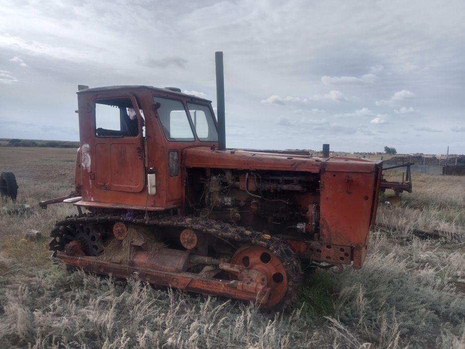 Трактор т4 сатылады