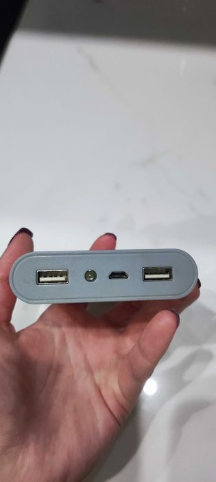 i-JMB Power Bank, преносимо USB зарядно 8000 mAh