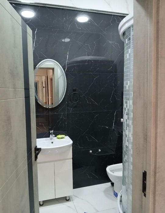 Сдаётся однокомнатная квартира в центре