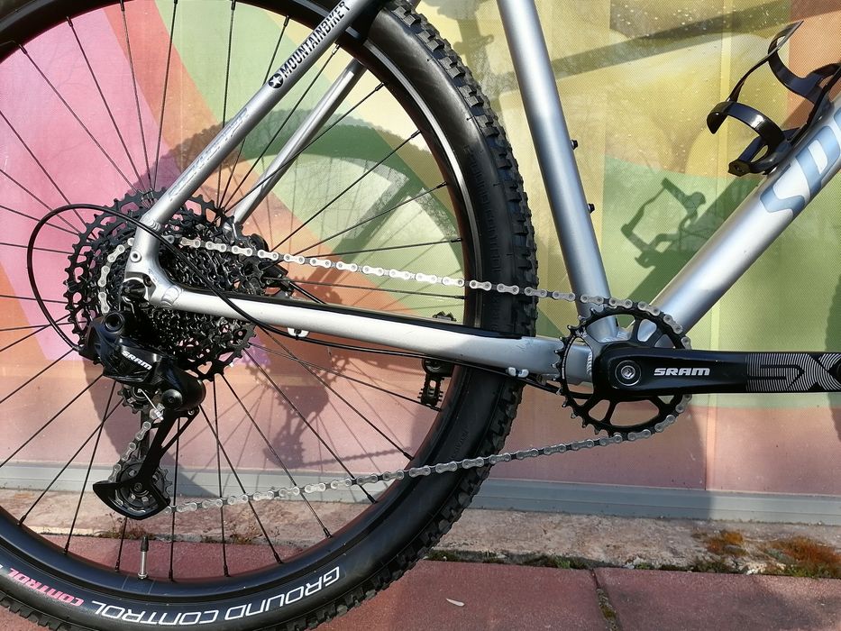 Specialized Rockhopper*Rock Shox*1x12 Sram Скорости*ХХЛ размер