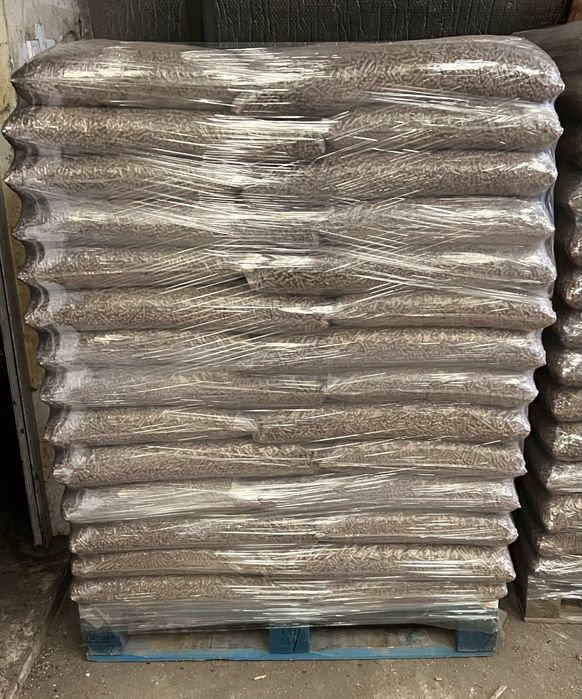 Пелети Производител