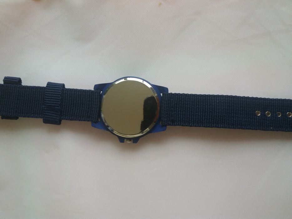 Мъжки часовник Gemius ARMY