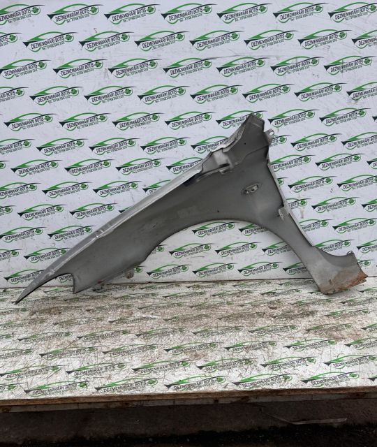 Absorbant soc bara fata Peugeot 307 prima generatie (facelift)