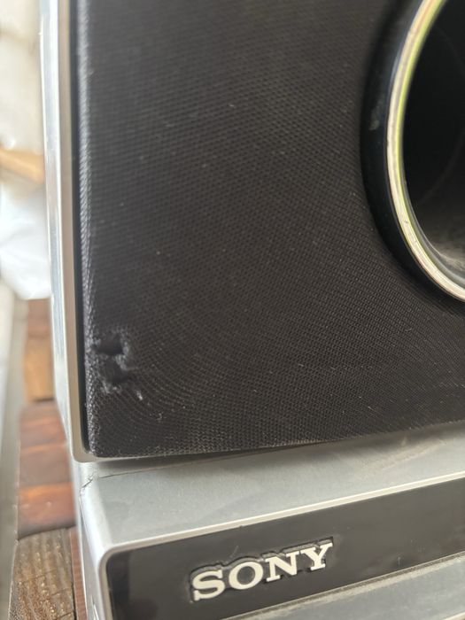 Домашна кино система 5.1 Sony DAV-DZ231