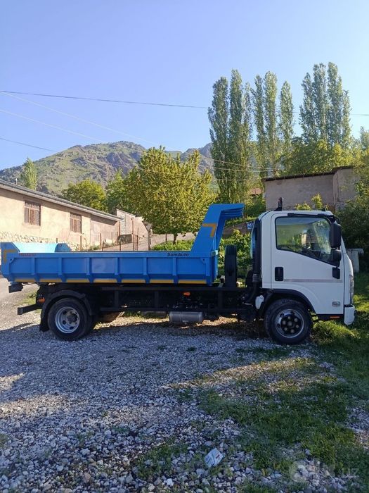 Klines Kompot Sheben Bluga Turpo Musir