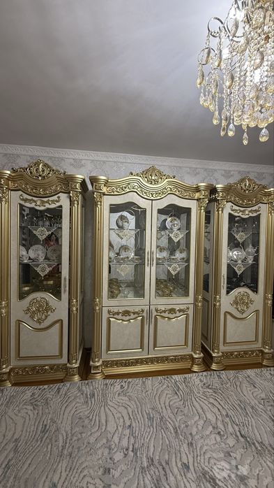 Стенка сотилади!