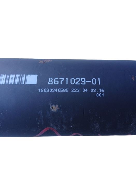 Cardan Bmw Seria 7 G11 2015+ 8671029