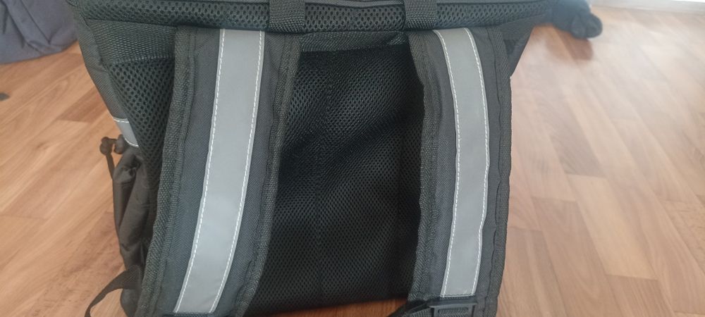 Термосумка для доставки