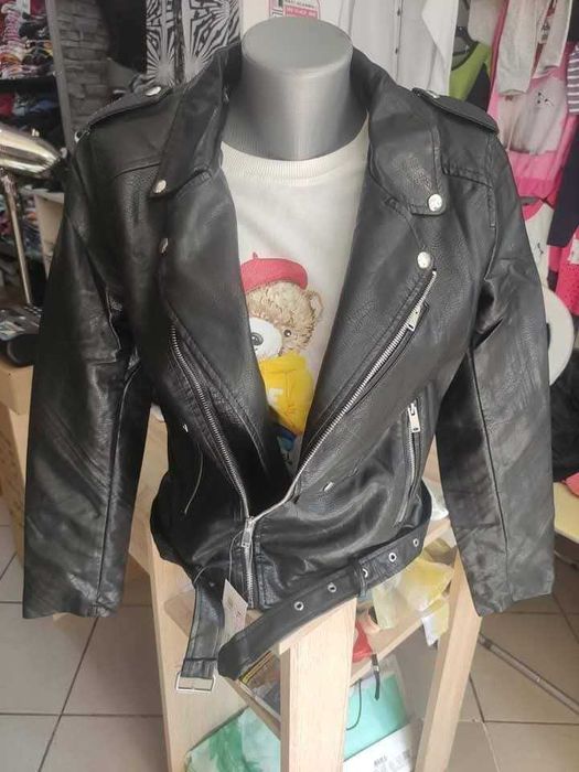 Geci piele ecologica