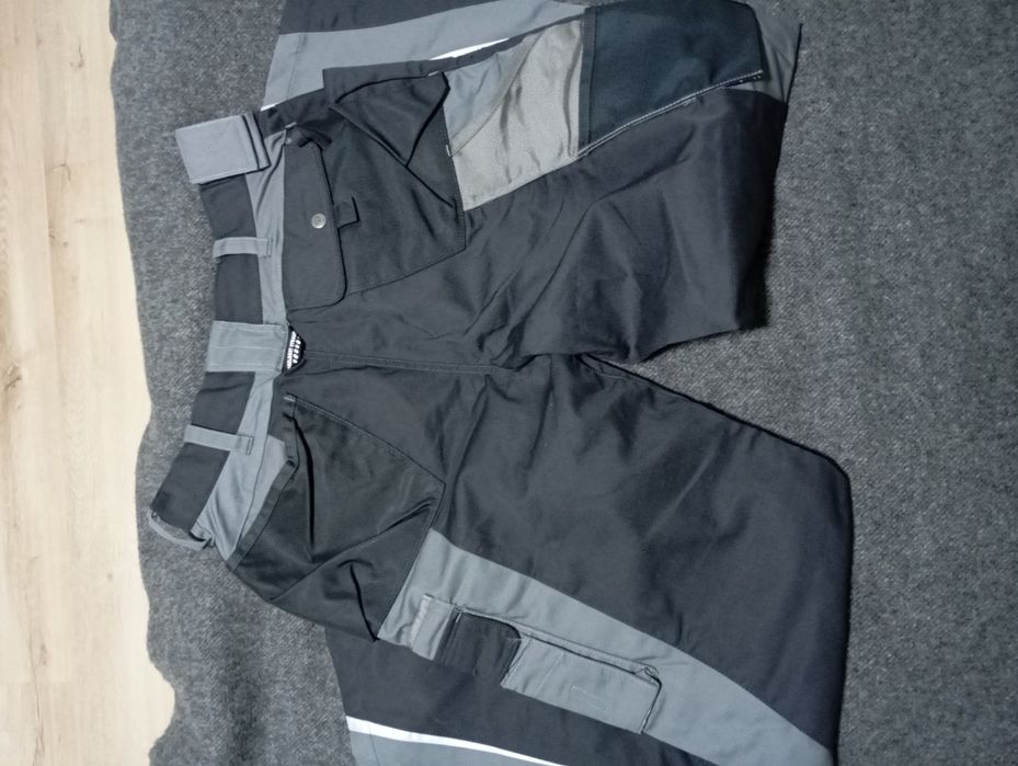 Работен панталон щраус