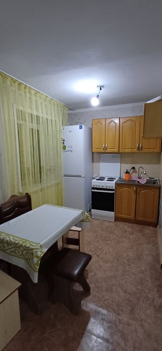 Долгосрочно аренда квартир