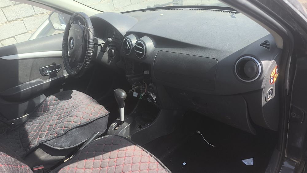 Ниссан Альмера 2015