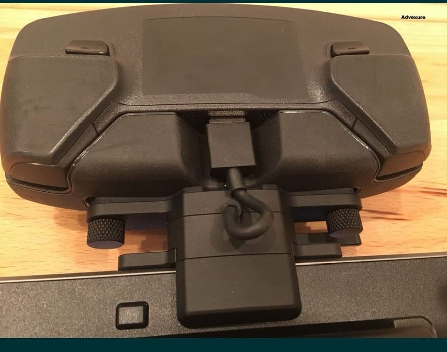 Крепление DJI Remote Controller Mounting Bracket Part5 DJI Mavic/Spark