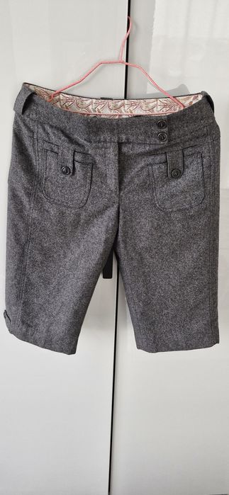 Дънки Zara, Mango, XS, Ted Baker вълна и кашмир