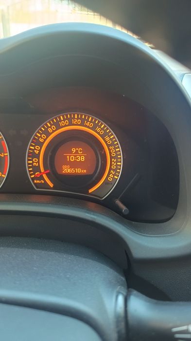 Vând Toyota Corolla