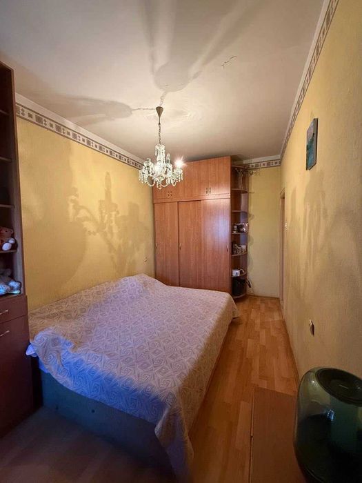 Садыка Азимова 145 школа 3в4/9/9 75м²