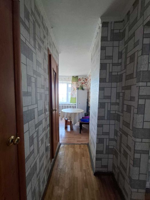 Продам 2х комн кв 168квартал