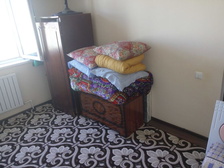 2 Xonali Xonadon Sotiladi Sohildagi Yangi Namunali Uy (dom) lardan