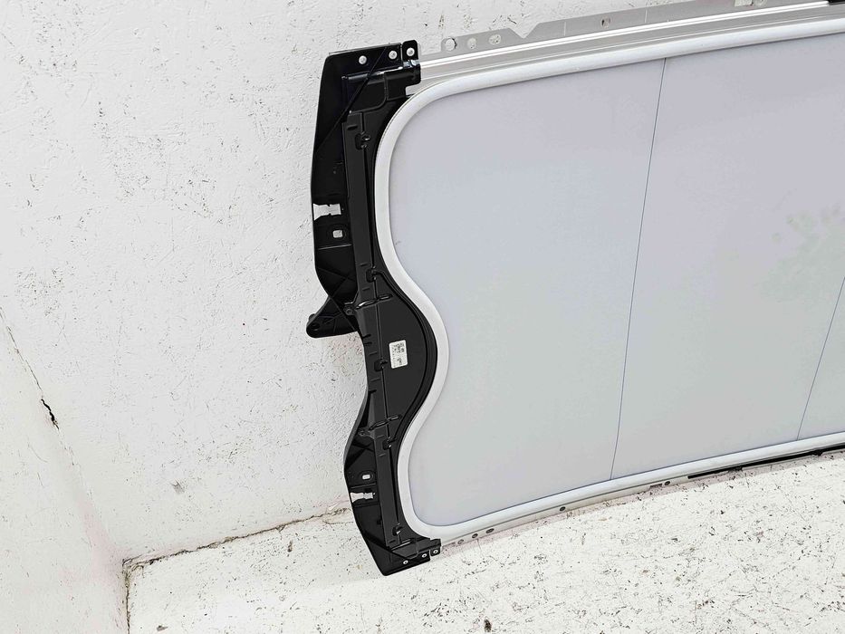 Set plafon interior Peugeot 508 Break GT [Fabr 2010-2018] OEM