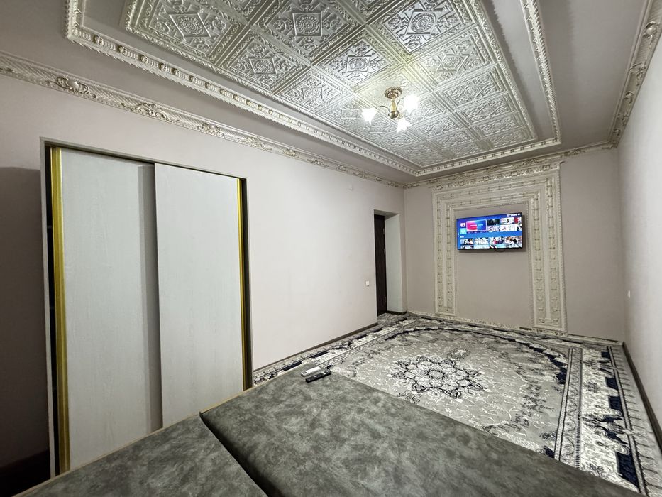 Sino smart sity qarshisida