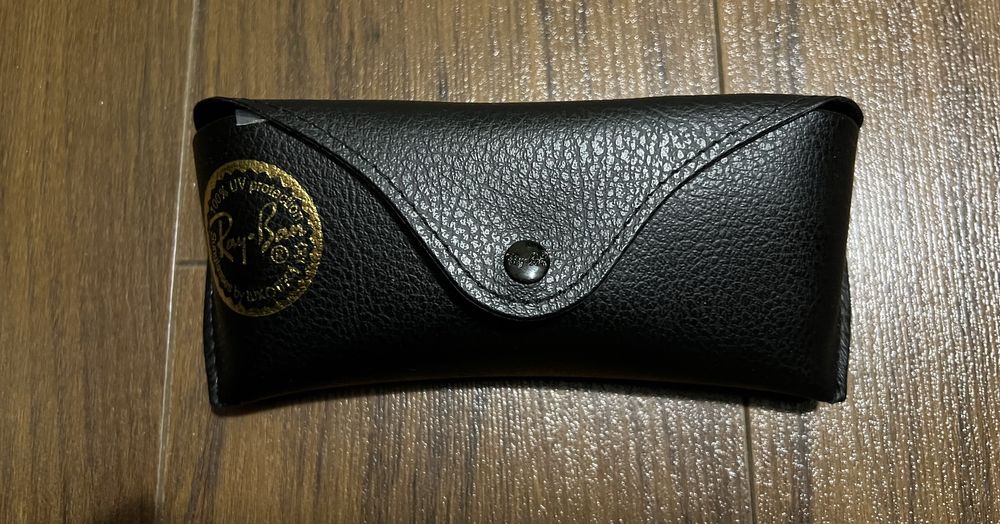 Очила Ray Ban огледални оригинал нови