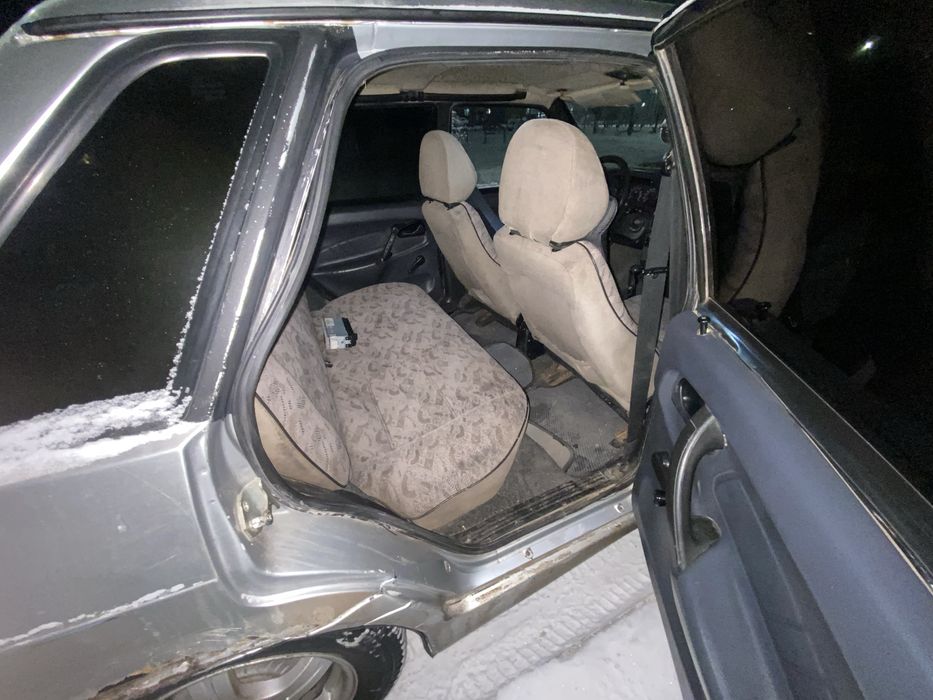 Продам ваз 21015