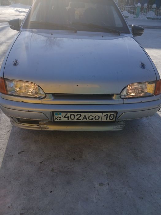 Продам ваз 2114 .