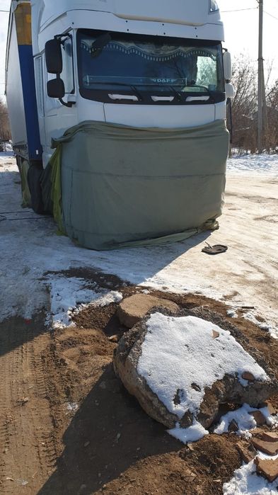 Обогрев авто и спецтехники.выезд..