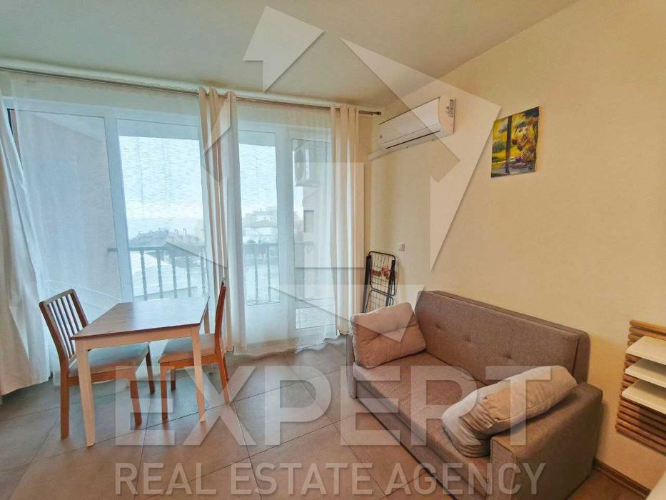 Дава се под наем Едностаен апартамент в Варна, Морска градина - 32 кв.м за 298.86 € - Снимка #5