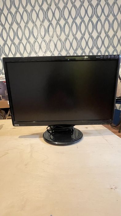 Мониторы Benq и Acer