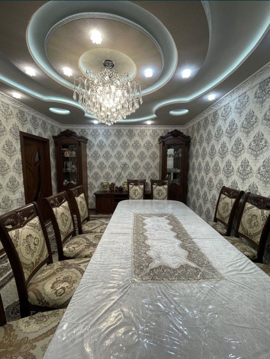 Продаётся квартира