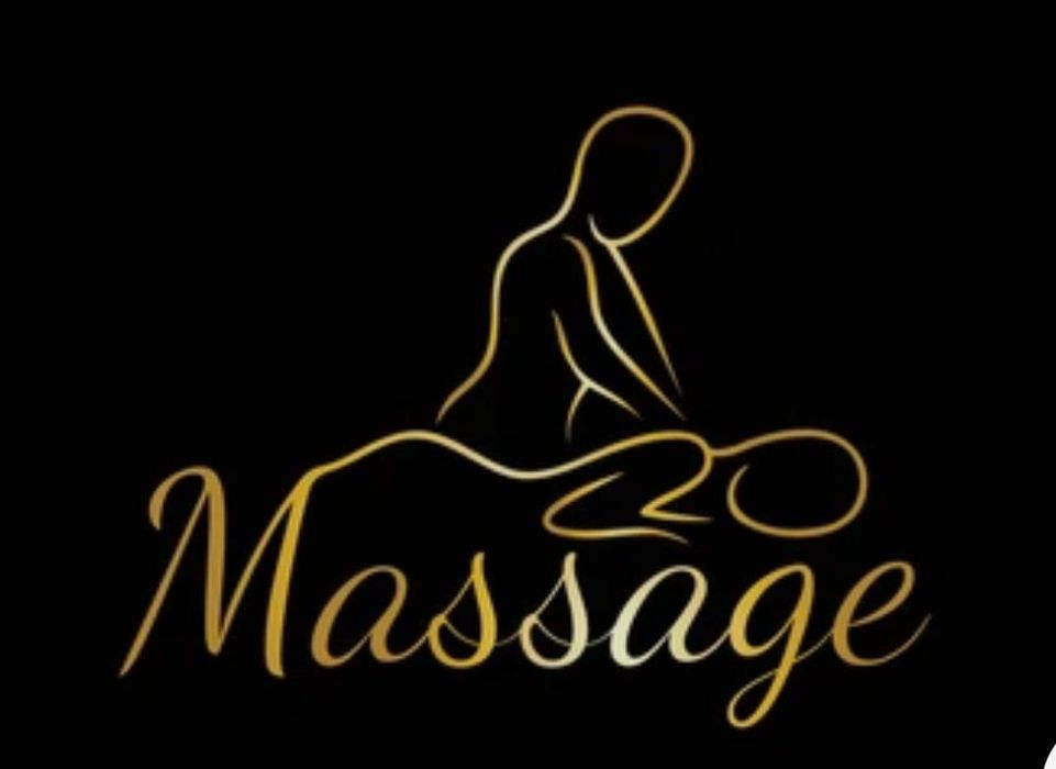 Классический массаж